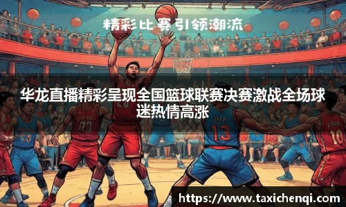 华龙直播精彩呈现全国篮球联赛决赛激战全场球迷热情高涨