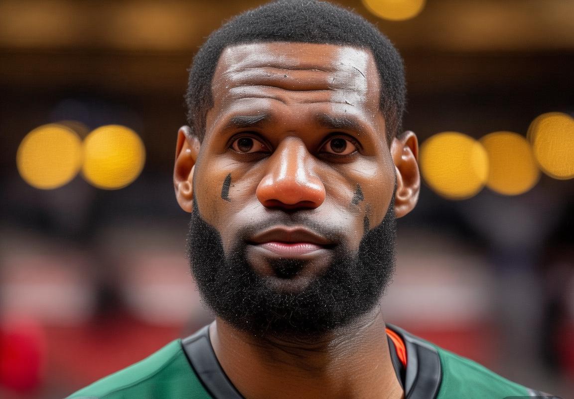 勒布朗·詹姆斯超越科比·布莱恩特，创NBA历史纪录：圣诞大战17次出场的职业生涯里程碑